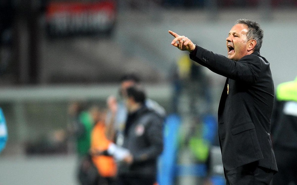 Alex e Balotelli pronti per il Sassuolo