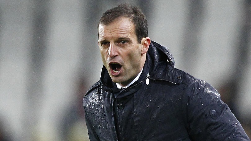 Calciomercato Juventus, il Real Madrid piomba su Allegri