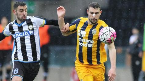 Calciomercato Napoli, su Ionita precedenza azzurra