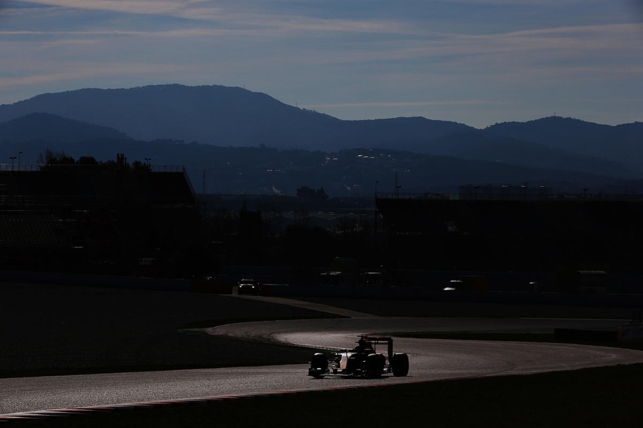 F1, nuove qualifiche già da Melbourne