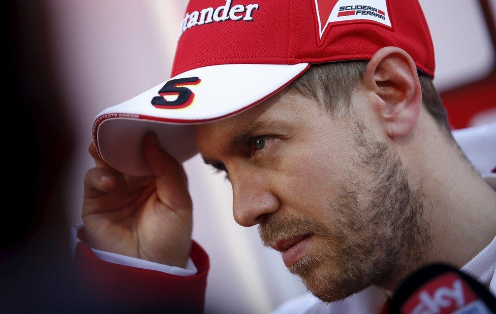 F1 Ferrari, Vettel: «Sbagliato cambiare le qualifiche»