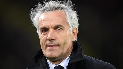 Calciomercato Bologna, Saputo blinderà Donadoni Calciomercato Bologna, Saputo blinderà Donadoni
