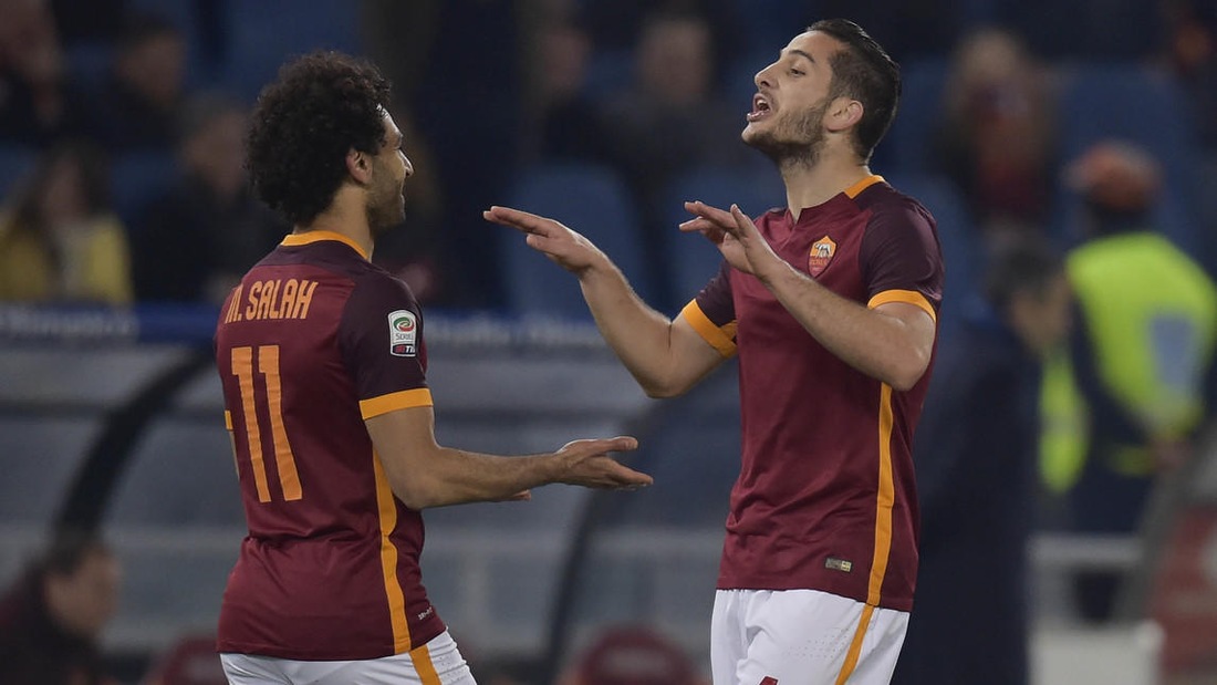 Calciomercato Roma, per Manolas pronto un ingaggio doppio