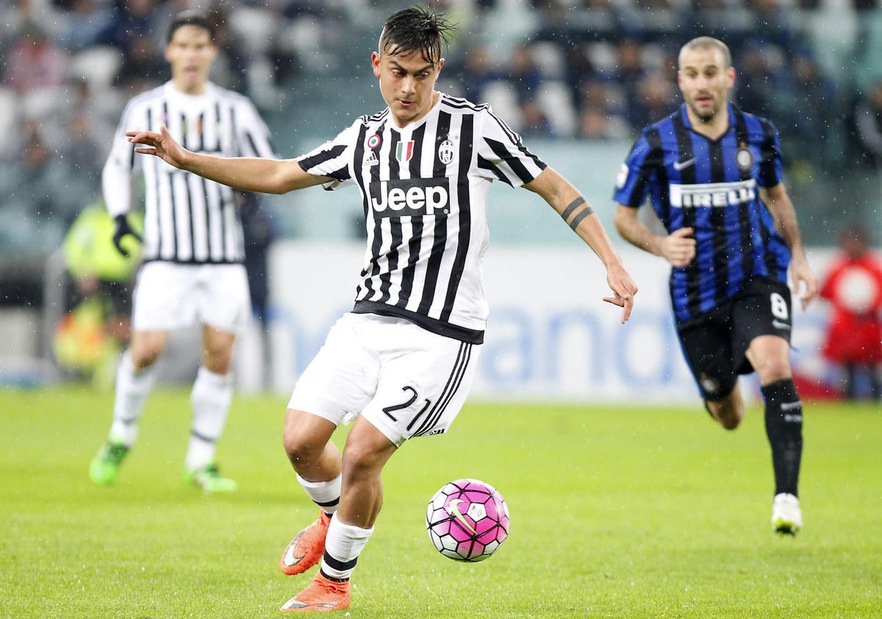 Serie A: Atalanta-Juve, vola il «2»