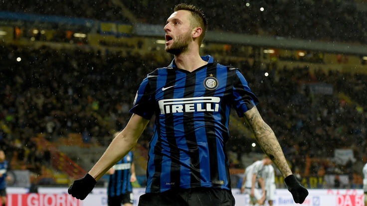 Serie A Inter, i convocati: rientra Brozovic