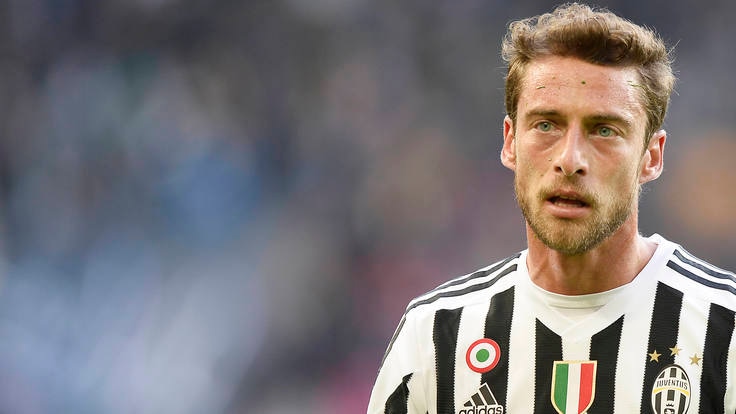 Marchisio, il Principino con la Juventus sulla pelle