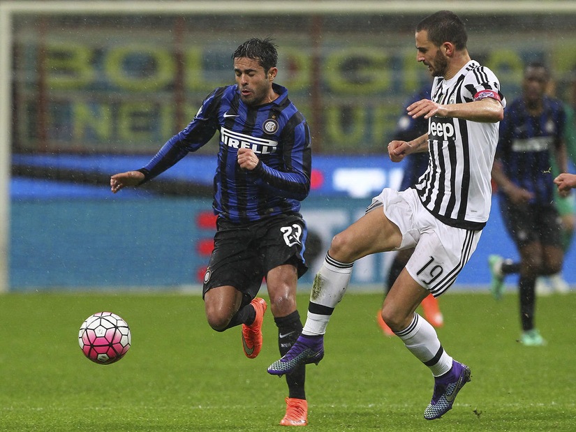 Serie A, Inter: Eder alla ricerca del gol perduto