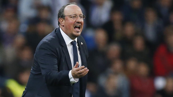 Calciomercato: «Newcastle, pazza idea Benitez»