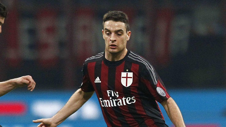 Calciomercato, occhio Milan: il Liverpool vuole Bonaventura