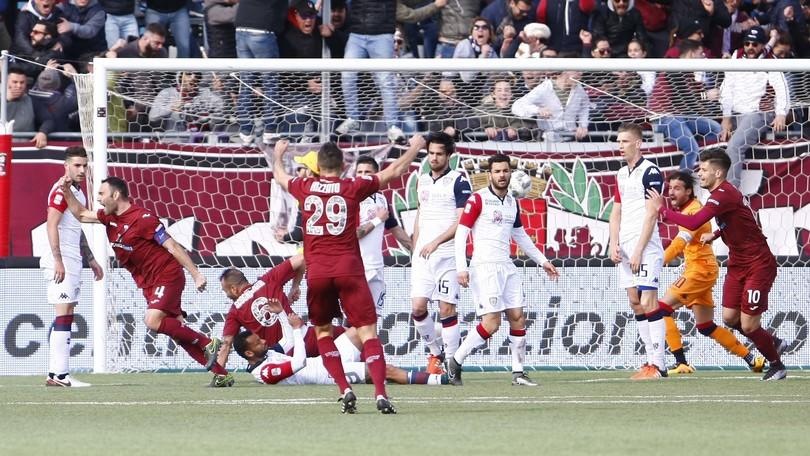 Diretta Serie B: segui le partite dalle 15