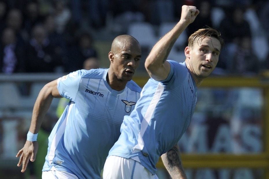 Europa League, Lazio ai quarti a 1,40