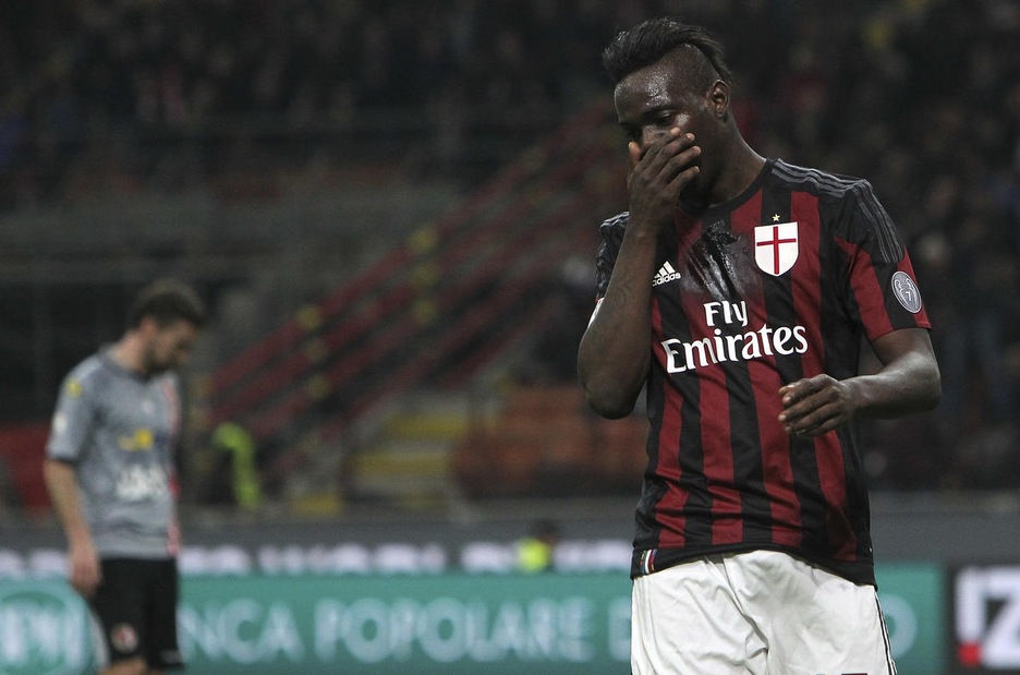 Romagnoli in panchina, Alex-Zapata in difesa