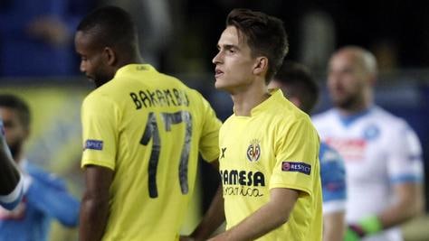Calciomercato, dalla Spagna: «Il Napoli su Denis Suarez» 