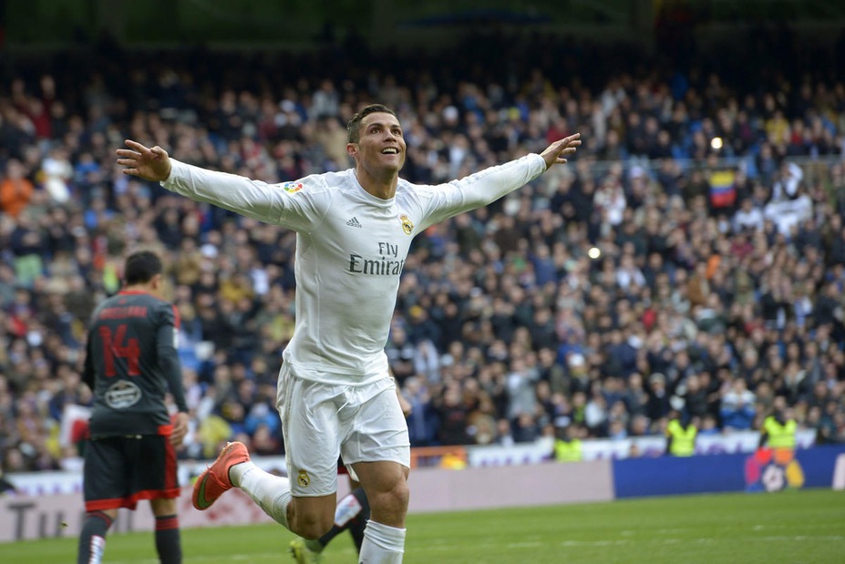 Il "cannoniere internazionale": ora in testa c'è Ronaldo