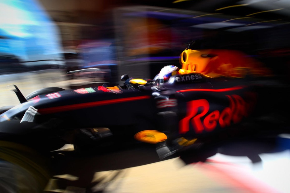 F1, Ricciardo: «Non siamo migliorati abbastanza»