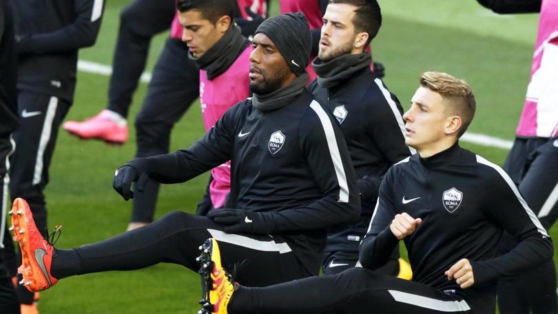 Diretta Champions, Real-Roma: segui la vigilia LIVE