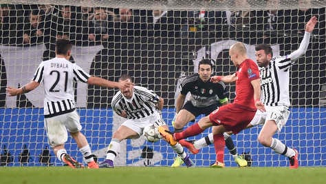 Champions League Bayern-Juve, Robben: Servirà una super partita