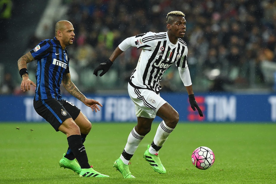 Calciomercato: l'Inter dice addio a Felipe Melo