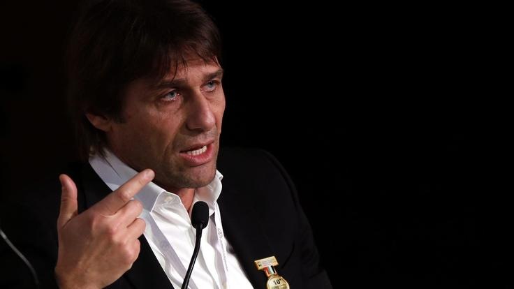 Conte, l'abbreviato il 4 e il 5 aprile