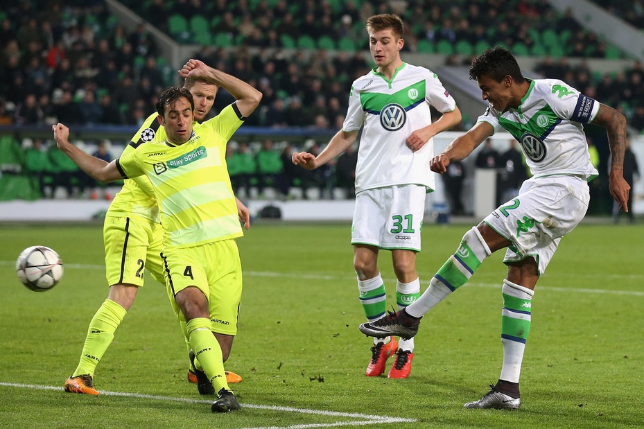 Diretta Champions League, Wolfsburg-Gent. Segui il live