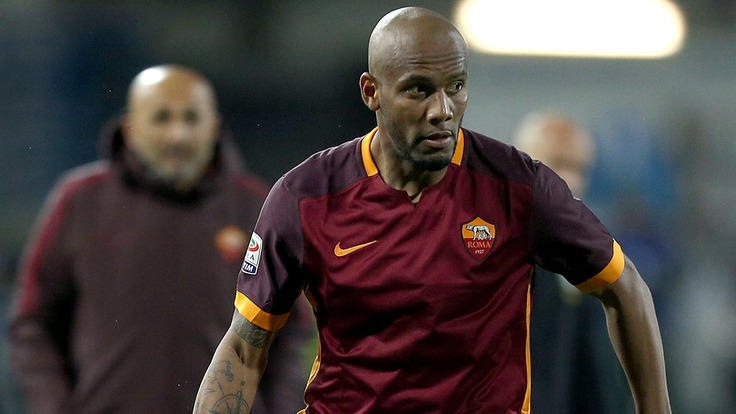 Calciomercato Roma, Maicon e Keita ai saluti