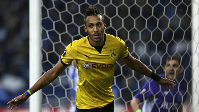 Calciomercato Milan, rimpianto Aubameyang: «Vale 90 milioni»
