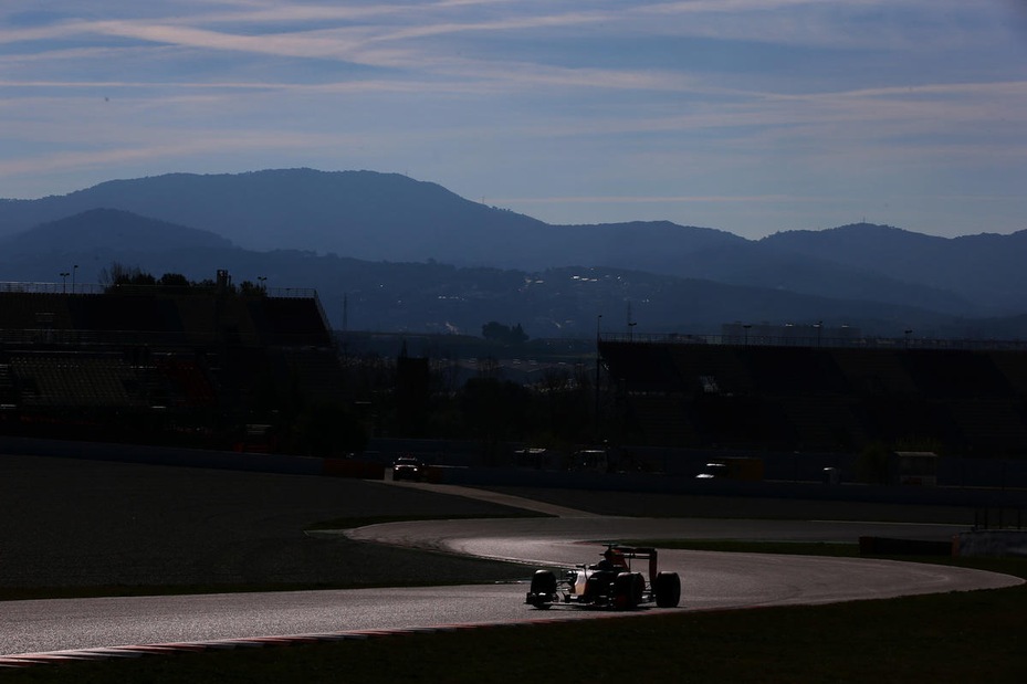 Mugello, circuito omologato anche per la F1