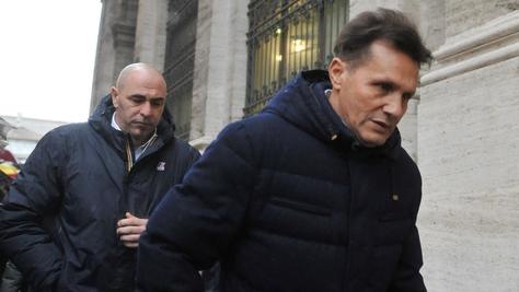 Palermo, è fatta per Novellino: «Mancano gli ultimi dettagli»