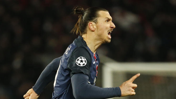 Calciomercato Milan, pensiero stupendo: Ibra in rossonero