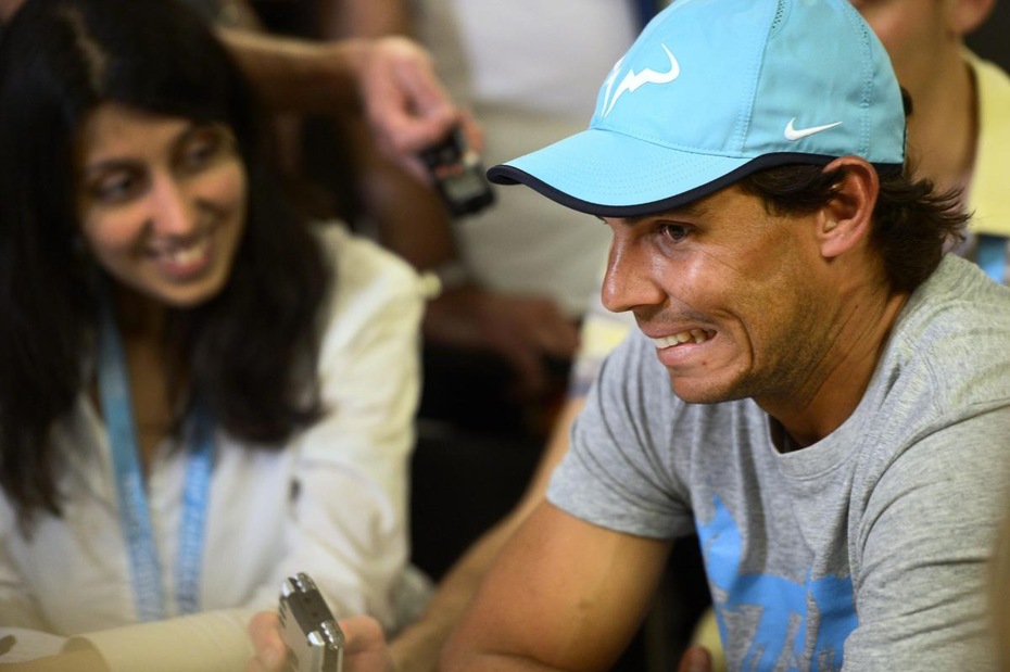 Tennis, Nadal duro: «Sharapova deve pagare»
