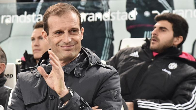 Juventus: Allegri 2019! Firma dopo il Bayern