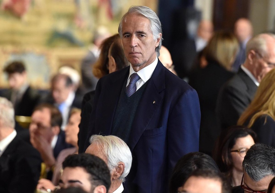 Olimpiadi Roma 2024, Malagò: «Malaffare? Anac vivisezionerà tutto»