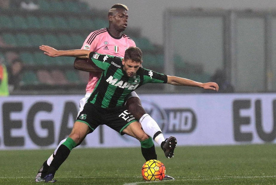 I quotisti a Buffon: «Occhio a Berardi…»