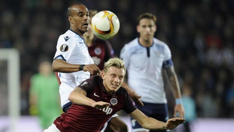 Lazio, da valutare Radu e Konko