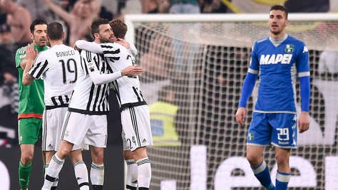 Juventus, la prima ora è da...Bayern Monaco