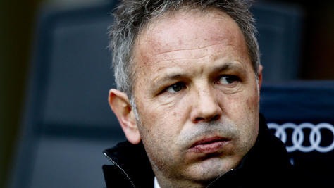 Milan: Balotelli, impara da Mandzukic. Mihajlovic: «Gli manca la concentrazione»