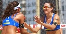 Beach Volley: Menegatti-Orsi Toth a Rio giocano per la semifinale