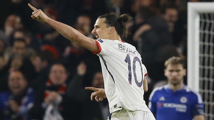 Calciomercato: occhio Milan, il Chelsea ti soffia Ibrahimovic