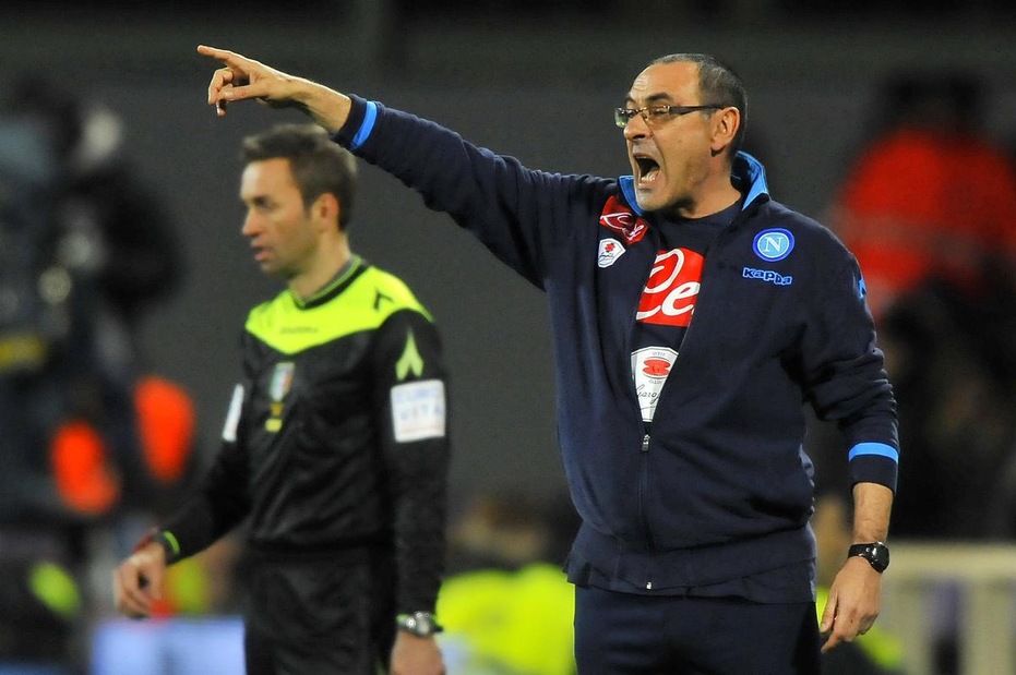 Serie A: Palermo-Napoli, azzurri da «2» a 1,33