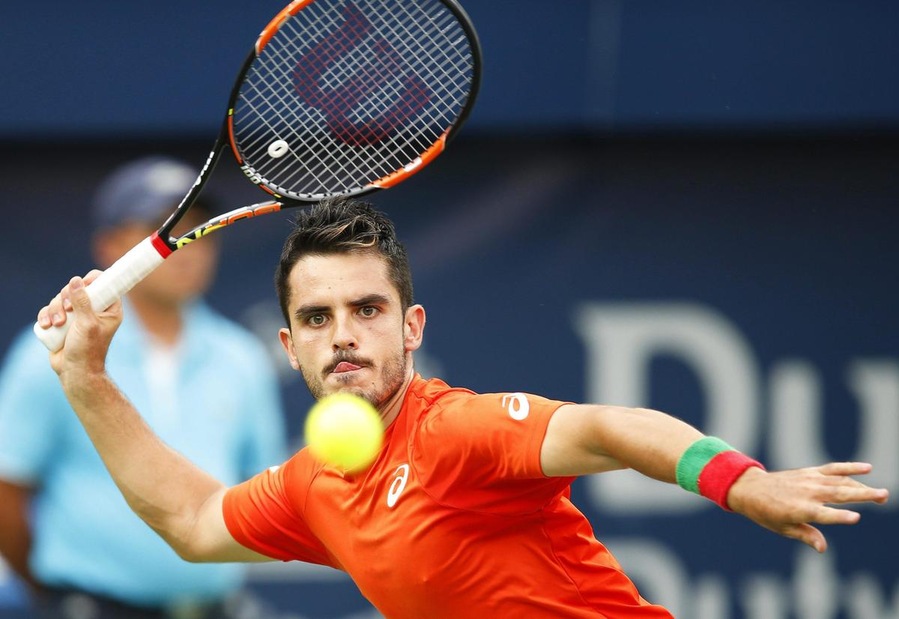 Tennis, Fabbiano vince il torneo di Gimcheon