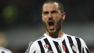 Calciomercato «Juventus, Guardiola vuole Bonucci al City»