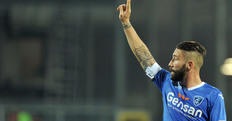 Serie A Empoli, col Palermo rientra Tonelli