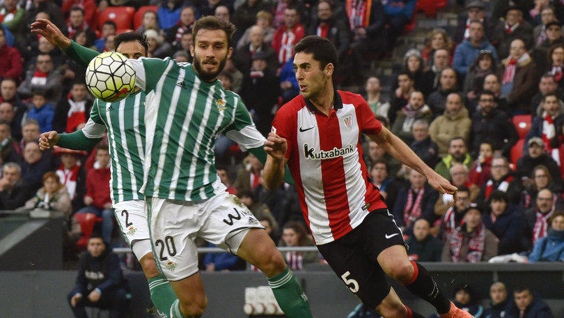 Liga: Siviglia-Villareal 4-2, Athletic Bilbao-Betis 3-1