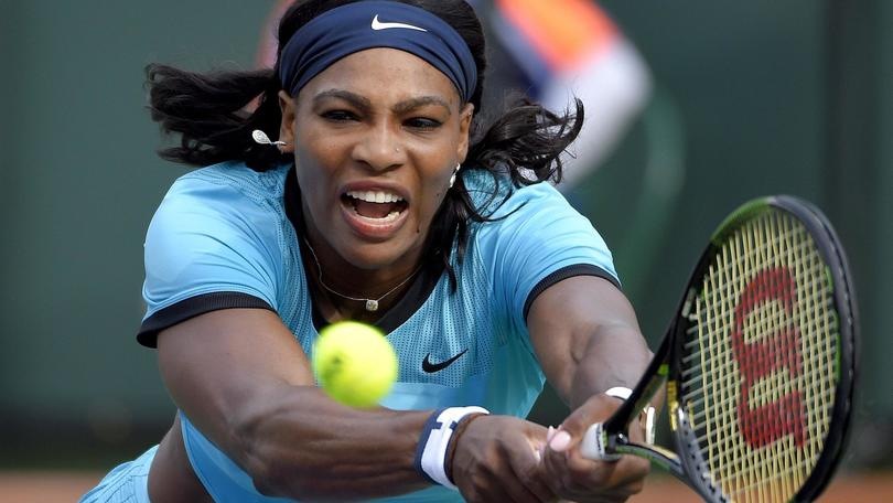 Tennis, Indian Wells: Serena Williams approda agli ottavi