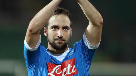 Il "cannoniere internazionale": Ibra, Higuain e CR7 al comando