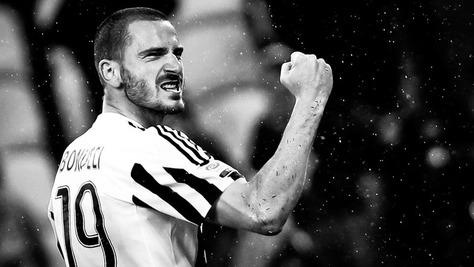 TOP 100 EURO 2016: Bonucci, la Juve è circondata
