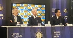 Inter e Pirelli, continua la partnership