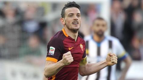 Roma, il Manchester United piomba su Florenzi