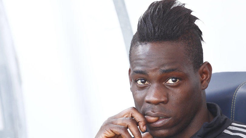 Calciomercato Milan, Galliani scarica Balotelli