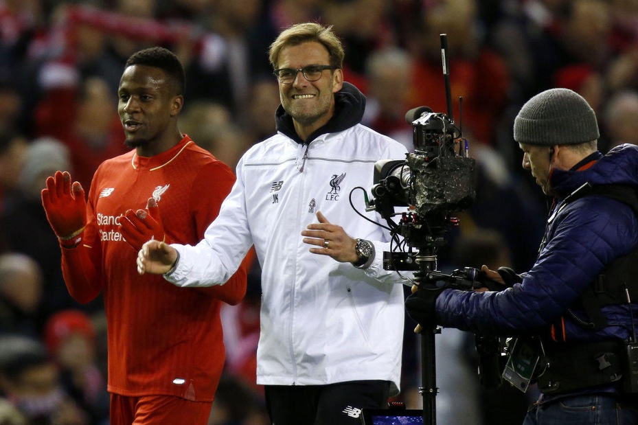 Europa League: United-Liverpool, pareggio a 3,30